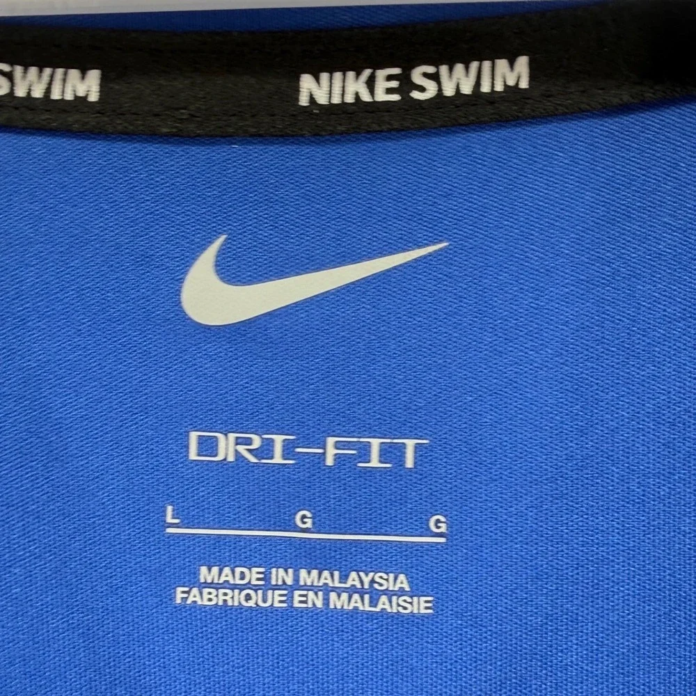 Nike swim dri